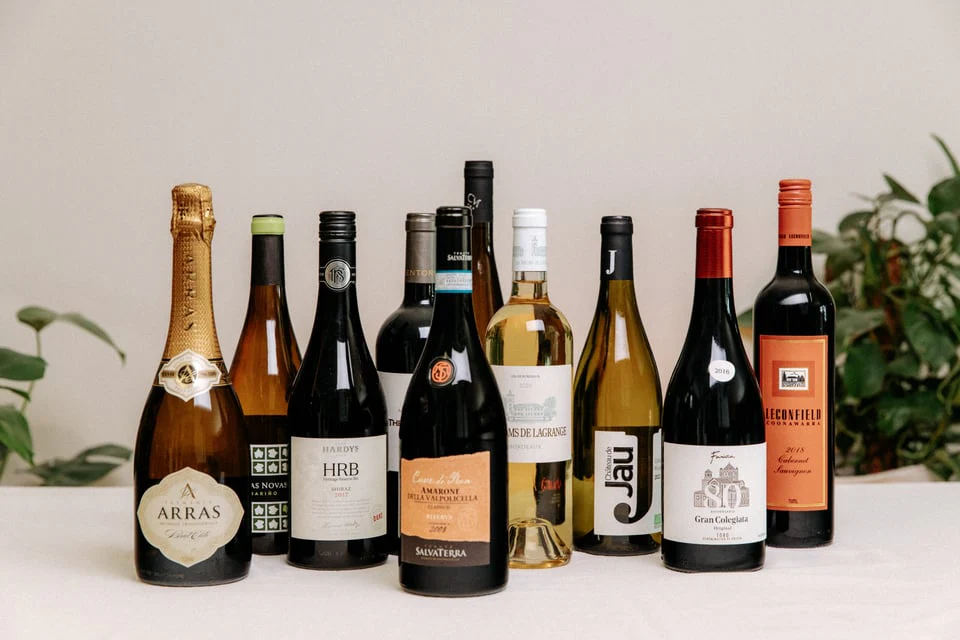 Proost op elk bijzonder moment